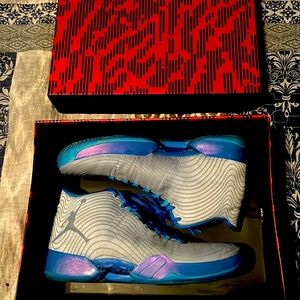 Jordan 29 Playoff Pack Size 11 Basketball Shoes